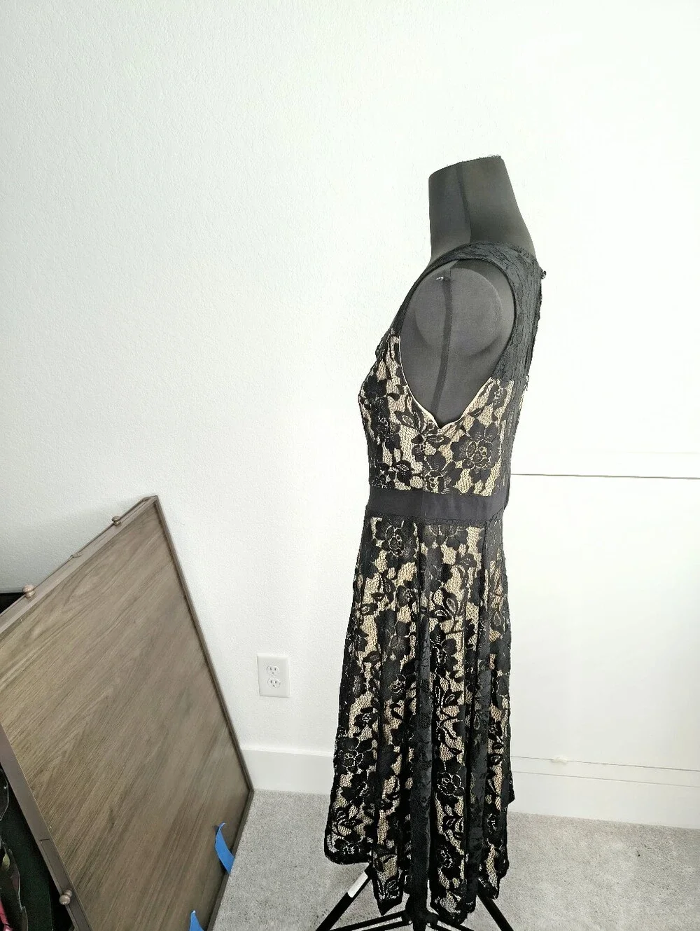 Torrid Lace Dress